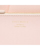 Coccinelle Дамска чанта N68 Boheme E1 N68 11 01 01 Creamy Pink P43 - Mera.bg