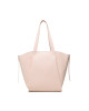 Coccinelle Дамска чанта N68 Boheme E1 N68 11 01 01 Creamy Pink P43 - Mera.bg