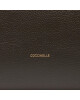 Coccinelle Дамска чанта N68 Boheme E1 N68 18 02 01 Bark G19 - Mera.bg