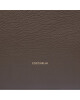 Coccinelle Дамска чанта N68 Boheme E1 N68 18 02 01 Coffee W00 - Mera.bg