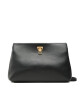 Coccinelle Дамска чанта N80 Beat Clutch E1 N80 19 01 01 Noir 001 - Mera.bg