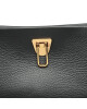 Coccinelle Дамска чанта N80 Beat Clutch E1 N80 19 01 01 Noir 001 - Mera.bg