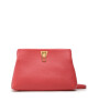 Coccinelle Дамска чанта N80 Beat Clutch E1 N80 19 02 01 Червен - Mera.bg