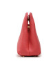 Coccinelle Дамска чанта N80 Beat Clutch E1 N80 19 02 01 Червен - Mera.bg