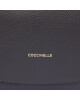 Coccinelle Дамска чанта Nak sole E1 NAK 13 01 01 Ardesia Y66 - Mera.bg