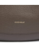 Coccinelle Дамска чанта NAK sole E1 NAK 13 01 01 Кафяв - Mera.bg