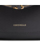 Coccinelle Дамска чанта NAK sole E1 NAK 18 02 01 Ardesia Y66 - Mera.bg