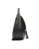Coccinelle Дамска чанта NAK sole E1 NAK 18 02 01 Noir 001 - Mera.bg
