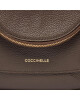 Coccinelle Дамска чанта NAK sole E1 NAK 18 03 01 Coffee W00 - Mera.bg