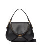 Coccinelle Дамска чанта NAK sole E1 NAK 18 03 01 Noir 001 - Mera.bg