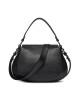 Coccinelle Дамска чанта NAK sole E1 NAK 18 03 01 Noir 001 - Mera.bg