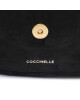 Coccinelle Дамска чанта NAM sole E1 NAM 18 03 01 Noir 001 - Mera.bg