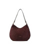 Coccinelle Дамска чанта NAM sole Suede E1 NAM 13 01 01 Cola W66 - Mera.bg