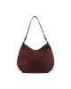 Coccinelle Дамска чанта NAM sole Suede E1 NAM 13 01 01 Cola W66 - Mera.bg