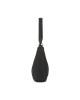 Coccinelle Дамска чанта NAM sole Suede E1 NAM 13 01 01 Noir 001 - Mera.bg