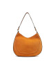 Coccinelle Дамска чанта NAM sole Suede E1 NAM 13 01 01 Paprika R18 - Mera.bg