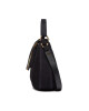 Coccinelle Дамска чанта NAM sole Suede E1 NAM 18 02 01 Noir 001 - Mera.bg