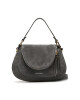 Coccinelle Дамска чанта NAM sole Suede E1 NAM 18 03 01 Ardesia Y66 - Mera.bg