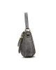Coccinelle Дамска чанта NAM sole Suede E1 NAM 18 03 01 Ardesia Y66 - Mera.bg