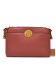 Coccinelle Дамска чанта ND3 Liya Signature E1 ND3 15 01 01 Розов - Mera.bg