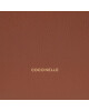 Coccinelle Дамска чанта NE0 priscilla E1 NE0 13 01 01 Brule W74 - Mera.bg
