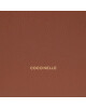 Coccinelle Дамска чанта NE0 priscilla E1 NE0 13 02 01 Brule W74 - Mera.bg