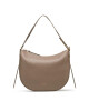 Coccinelle Дамска чанта NE0 priscilla E1 NE0 13 02 01 Warm Taupe N59 - Mera.bg