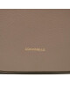 Coccinelle Дамска чанта NE0 priscilla E1 NE0 13 02 01 Warm Taupe N59 - Mera.bg