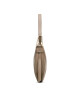 Coccinelle Дамска чанта NE0 priscilla E1 NE0 13 02 01 Warm Taupe N59 - Mera.bg
