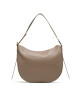 Coccinelle Дамска чанта NE0 priscilla E1 NE0 13 02 01 Warm Taupe N59 - Mera.bg