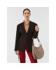 Coccinelle Дамска чанта NE0 priscilla E1 NE0 13 02 01 Warm Taupe N59 - Mera.bg