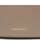 Coccinelle Дамска чанта NE0 priscilla E1 NE0 13 03 01 Warm Taupe N59 - Mera.bg