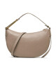 Coccinelle Дамска чанта NE0 priscilla E1 NE0 13 03 01 Warm Taupe N59 - Mera.bg