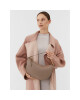 Coccinelle Дамска чанта NE0 priscilla E1 NE0 13 03 01 Warm Taupe N59 - Mera.bg
