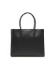 Coccinelle Дамска чанта NGP Farisa E1 NGP 11 01 01 Midnight Blue B29 - Mera.bg