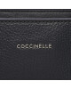 Coccinelle Дамска чанта NGP Farisa E1 NGP 11 01 01 Midnight Blue B29 - Mera.bg