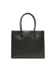 Coccinelle Дамска чанта NGP Farisa E1 NGP 11 01 01 Noir 001 - Mera.bg