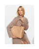Coccinelle Дамска чанта NGP Farisa E1 NGP 11 01 01 Toasted N10 - Mera.bg