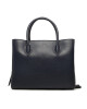 Coccinelle Дамска чанта NGP Farisa E1 NGP 18 01 01 Midnight Blue B29 - Mera.bg