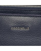 Coccinelle Дамска чанта NGP Farisa E1 NGP 18 01 01 Midnight Blue B29 - Mera.bg