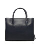Coccinelle Дамска чанта NGP Farisa E1 NGP 18 01 01 Midnight Blue B29 - Mera.bg