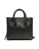 Coccinelle Дамска чанта NGP Farisa E1 NGP 55 01 01 Noir 001 - Mera.bg