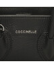 Coccinelle Дамска чанта NGP Farisa E1 NGP 55 01 01 Noir 001 - Mera.bg