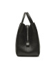 Coccinelle Дамска чанта NGP Farisa E1 NGP 55 01 01 Noir 001 - Mera.bg