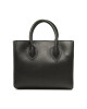 Coccinelle Дамска чанта NGP Farisa E1 NGP 55 01 01 Noir 001 - Mera.bg