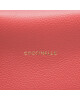 Coccinelle Дамска чанта NHF blue E1 NHF 18 02 01 Cranberry R54 - Mera.bg