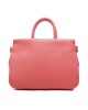 Coccinelle Дамска чанта NHF blue E1 NHF 18 02 01 Cranberry R54 - Mera.bg