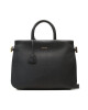 Coccinelle Дамска чанта NHF blue E1 NHF 18 02 01 Noir 001 - Mera.bg