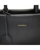 Coccinelle Дамска чанта NHF blue E1 NHF 18 02 01 Noir 001 - Mera.bg