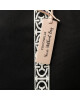 Coccinelle Дамска чанта NHL Never Without Bag Ribbon E1 NHL 18 01 01 Noir 001 - Mera.bg
